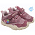 Полуботинки Indigo Kids 90-650D пыльная роза